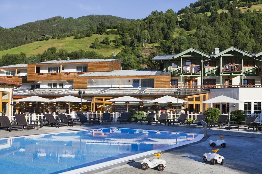 Pop-Up Living Zell Am See Exterior photo