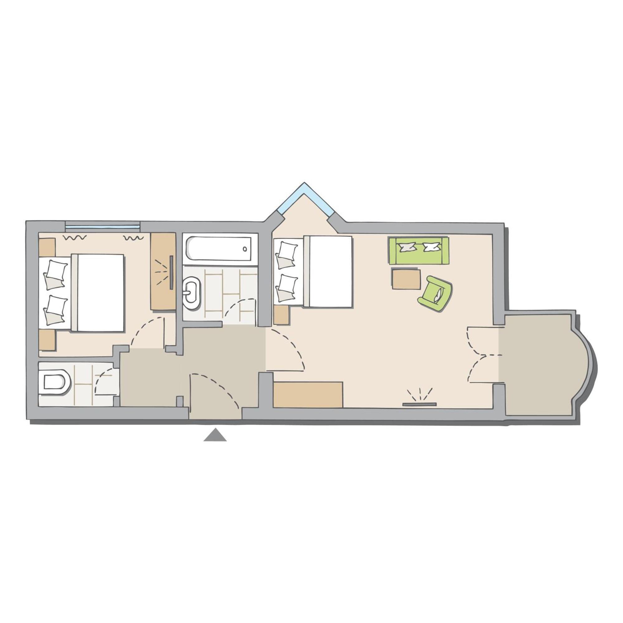 Pop-Up Living Zell Am See Exterior photo