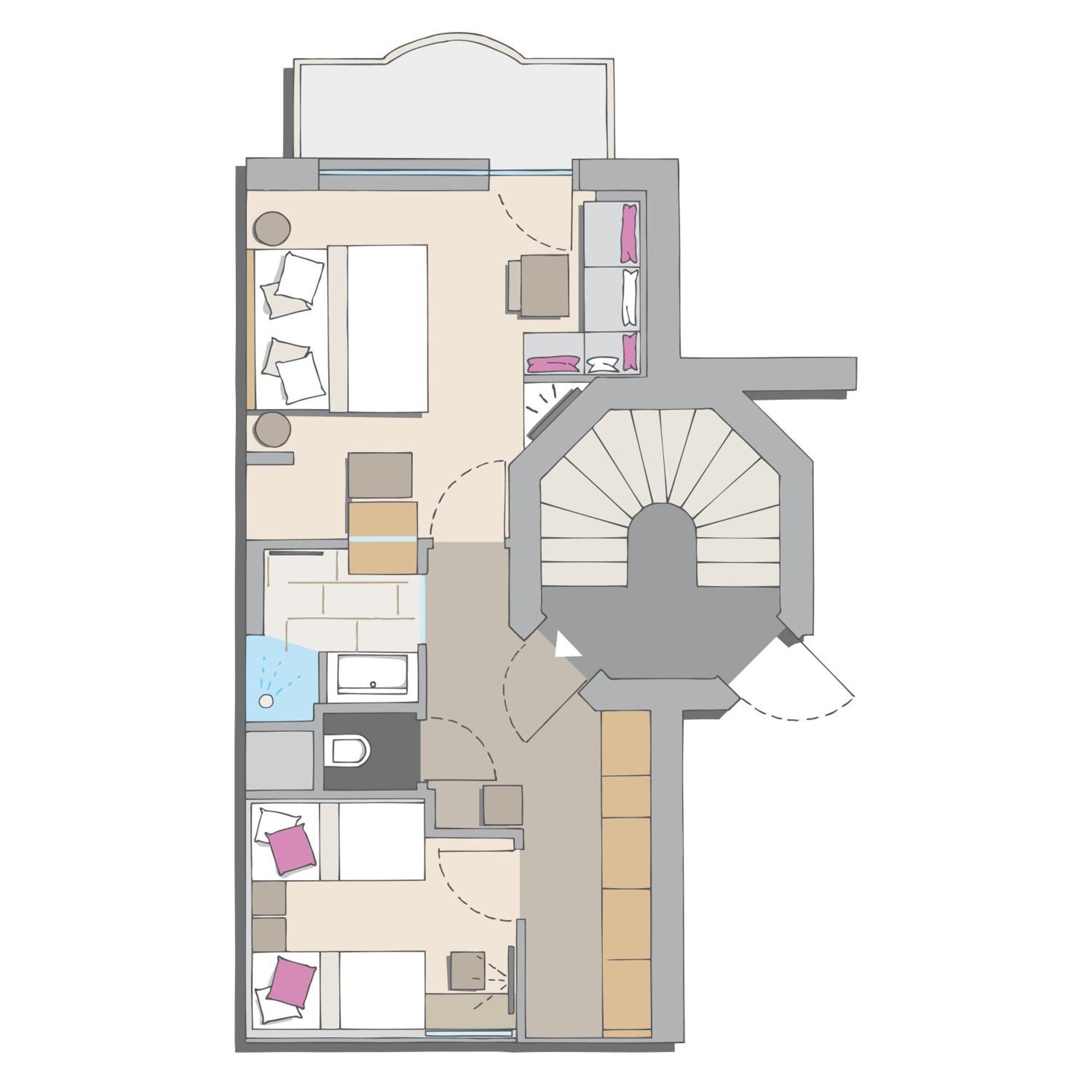 Pop-Up Living Zell Am See Exterior photo