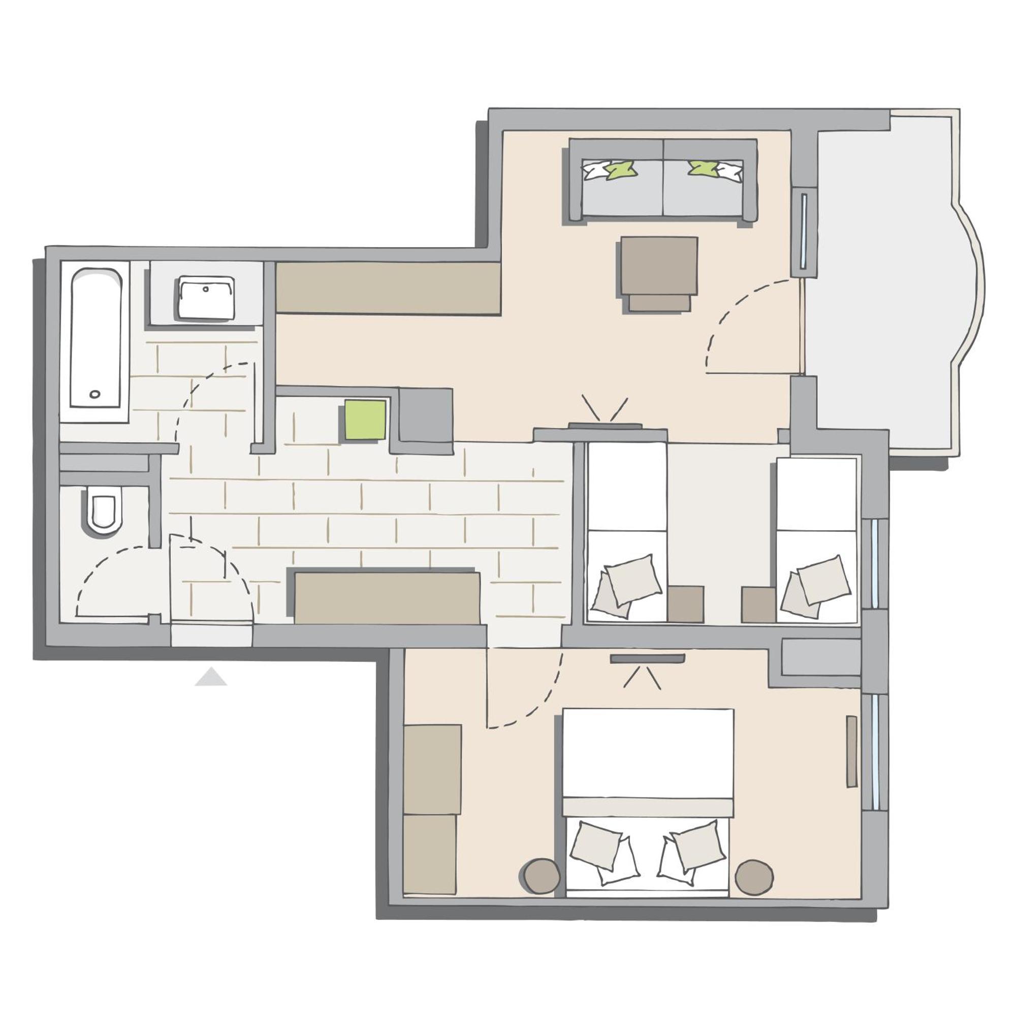 Pop-Up Living Zell Am See Exterior photo
