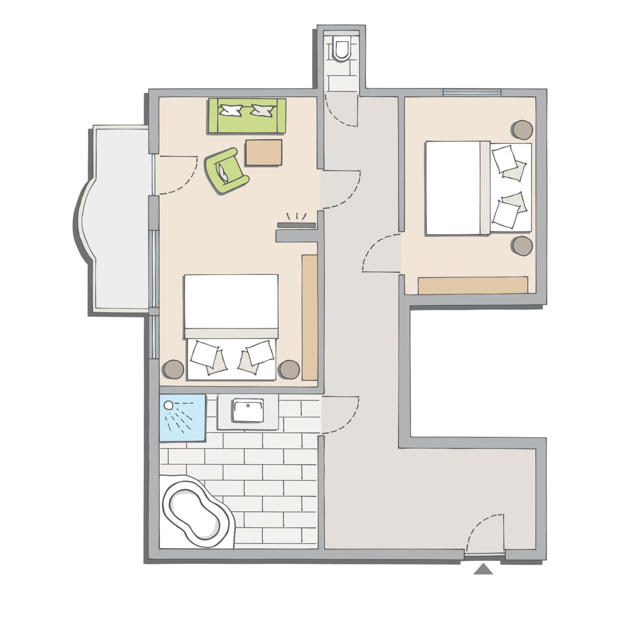 Pop-Up Living Zell Am See Exterior photo