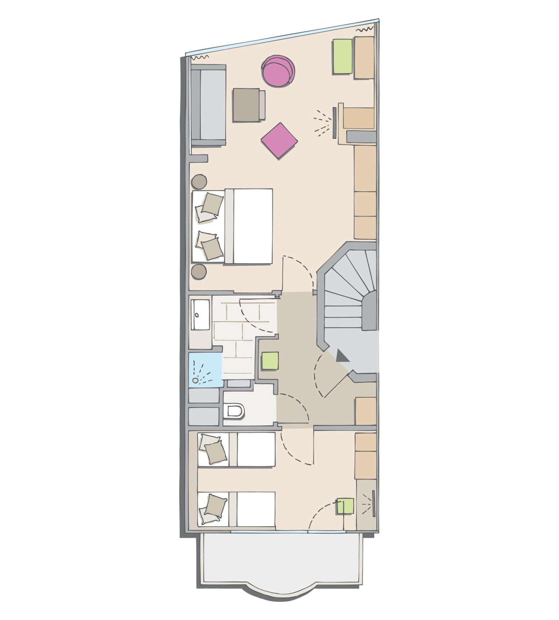 Pop-Up Living Zell Am See Exterior photo