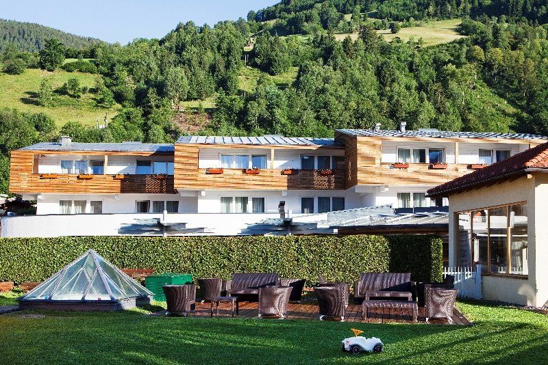 Pop-Up Living Zell Am See Exterior photo
