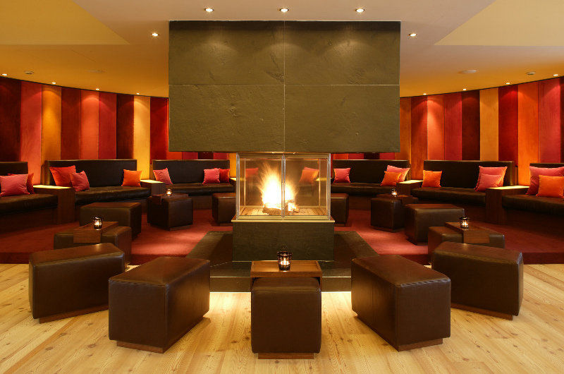 Pop-Up Living Zell Am See Exterior photo