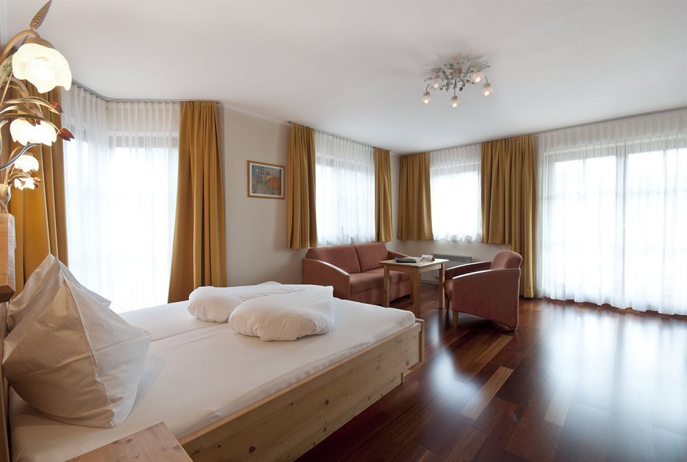 Pop-Up Living Zell Am See Exterior photo