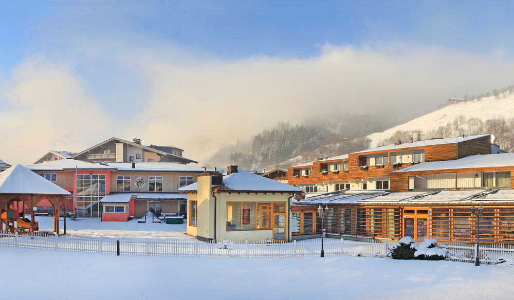 Pop-Up Living Zell Am See Exterior photo
