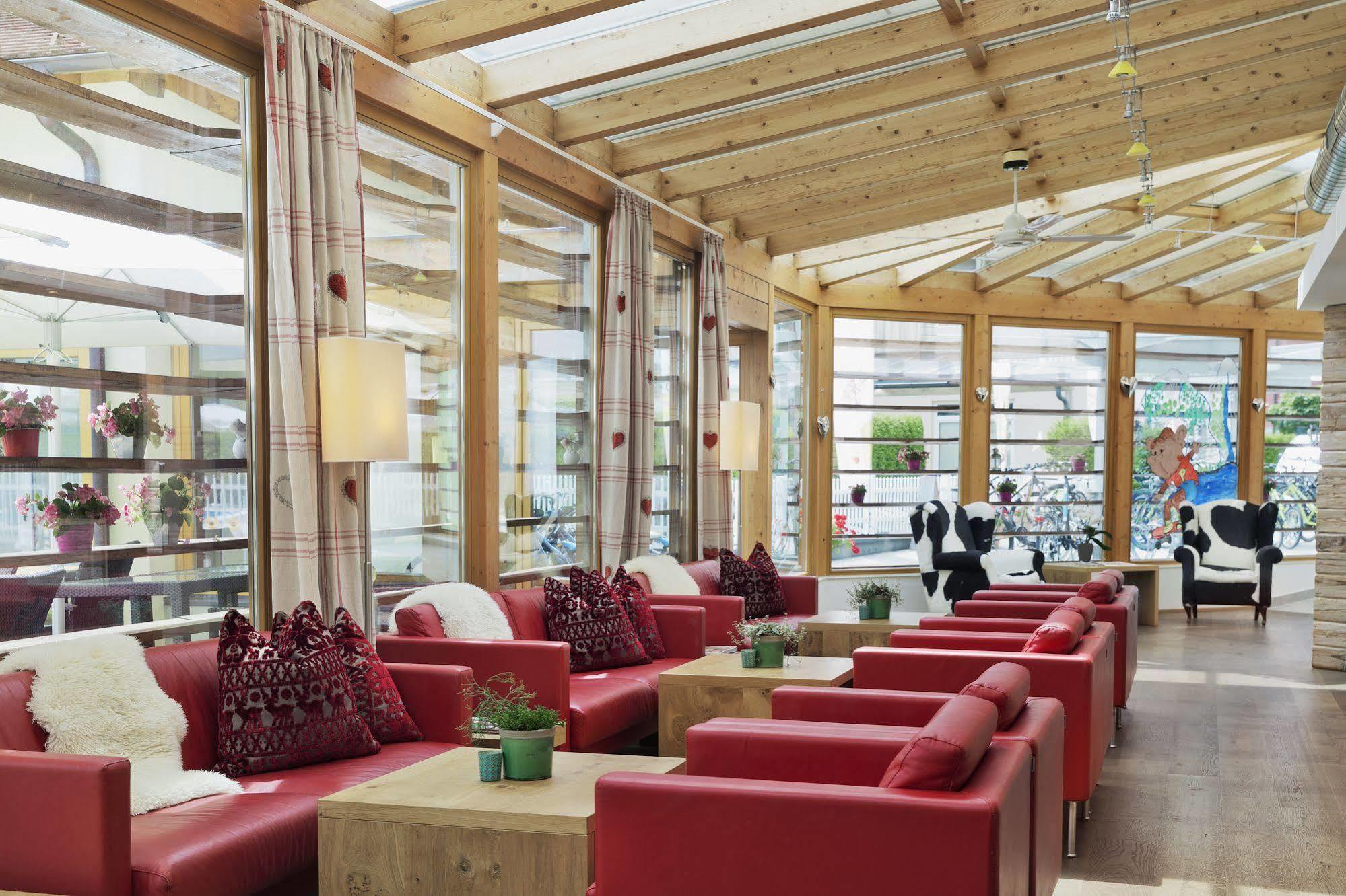 Pop-Up Living Zell Am See Exterior photo