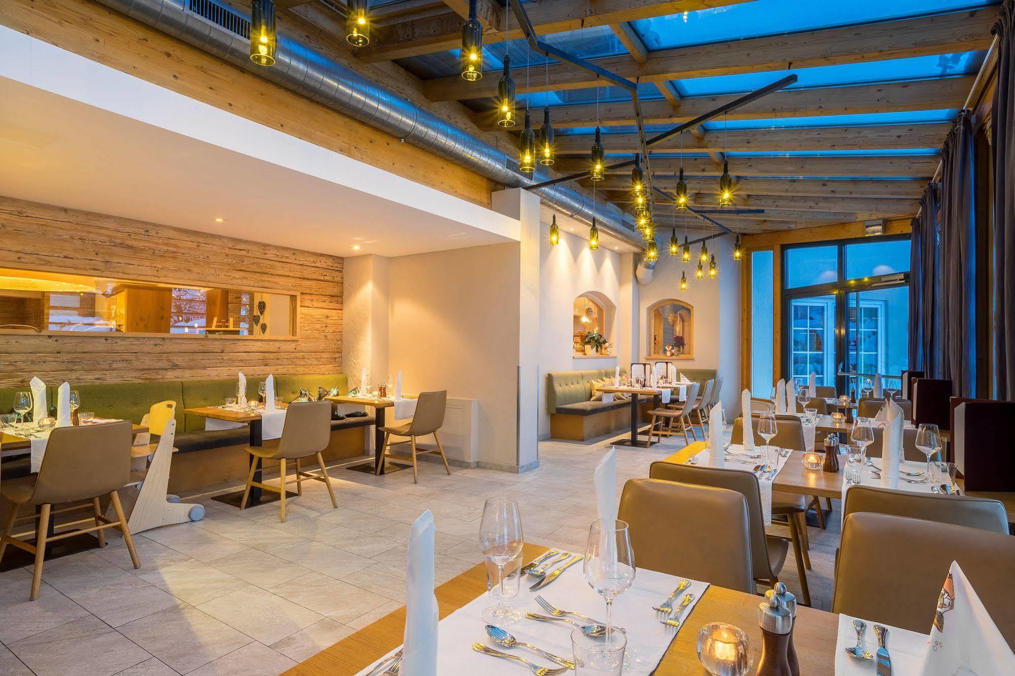Pop-Up Living Zell Am See Exterior photo
