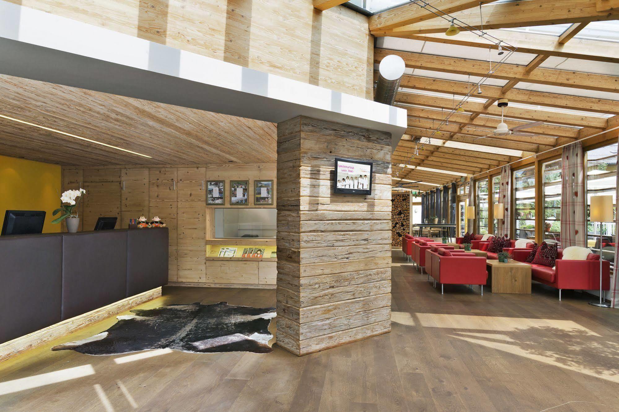 Pop-Up Living Zell Am See Exterior photo